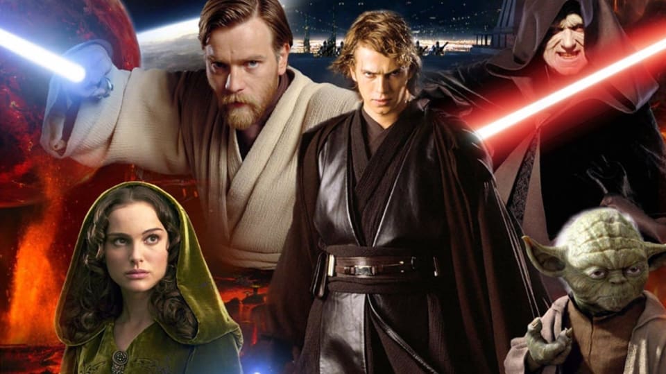 Star Wars